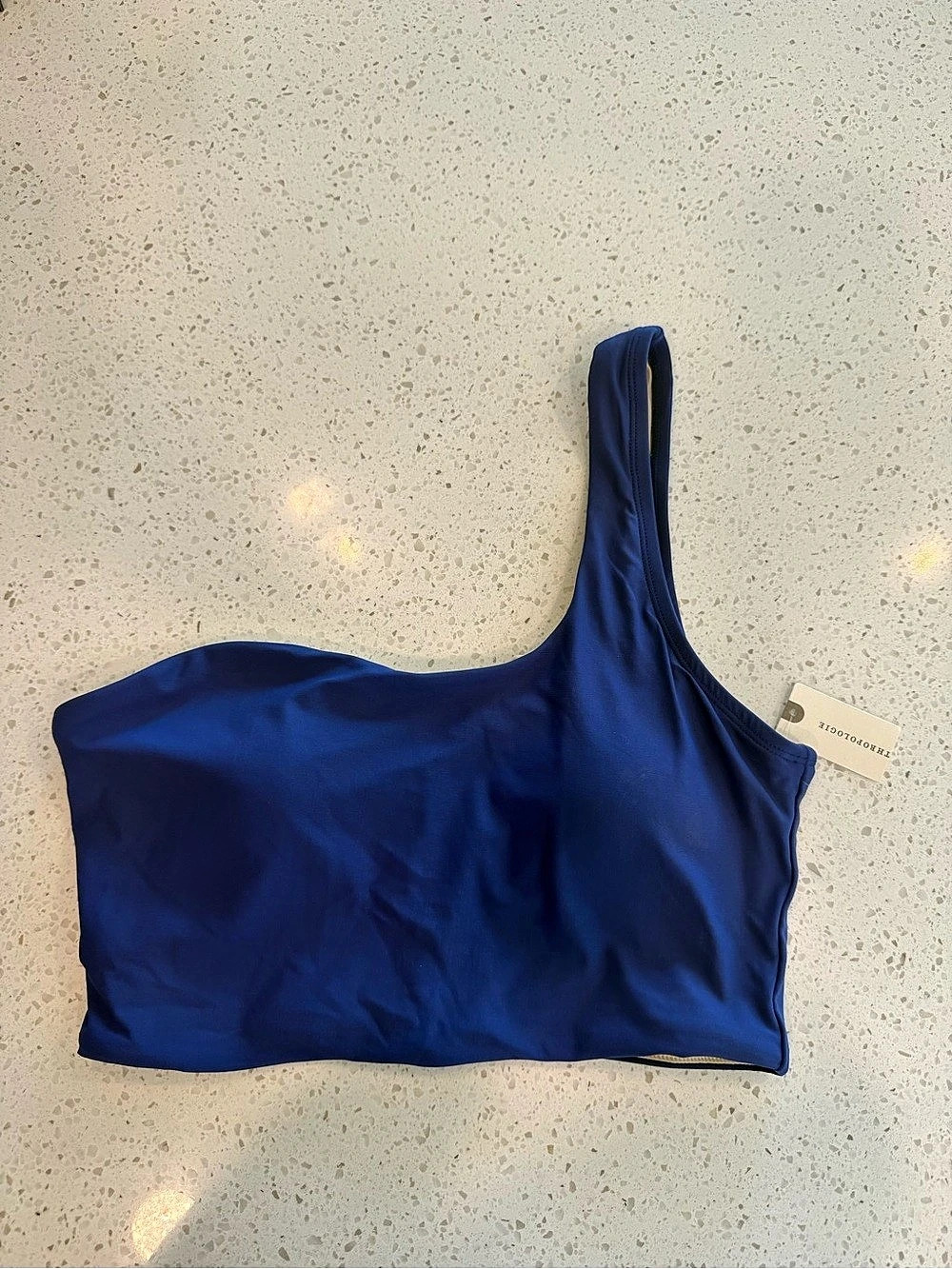 Anthropology swim top. NWT